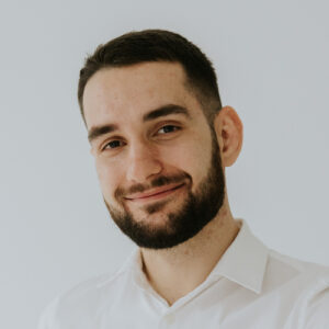 Picture of Jakub Waszkiewicz