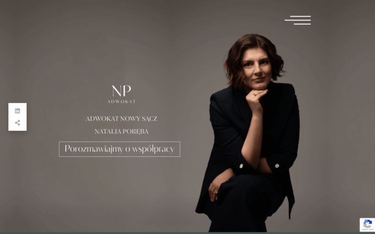 Realizacja adwokat Poręba