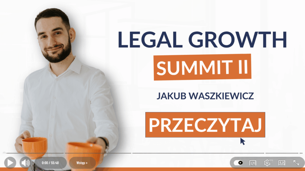 Legal Growth Summit II
