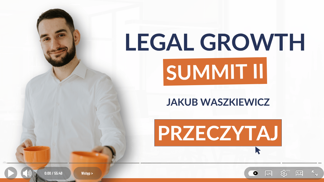 Legal Growth Summit II